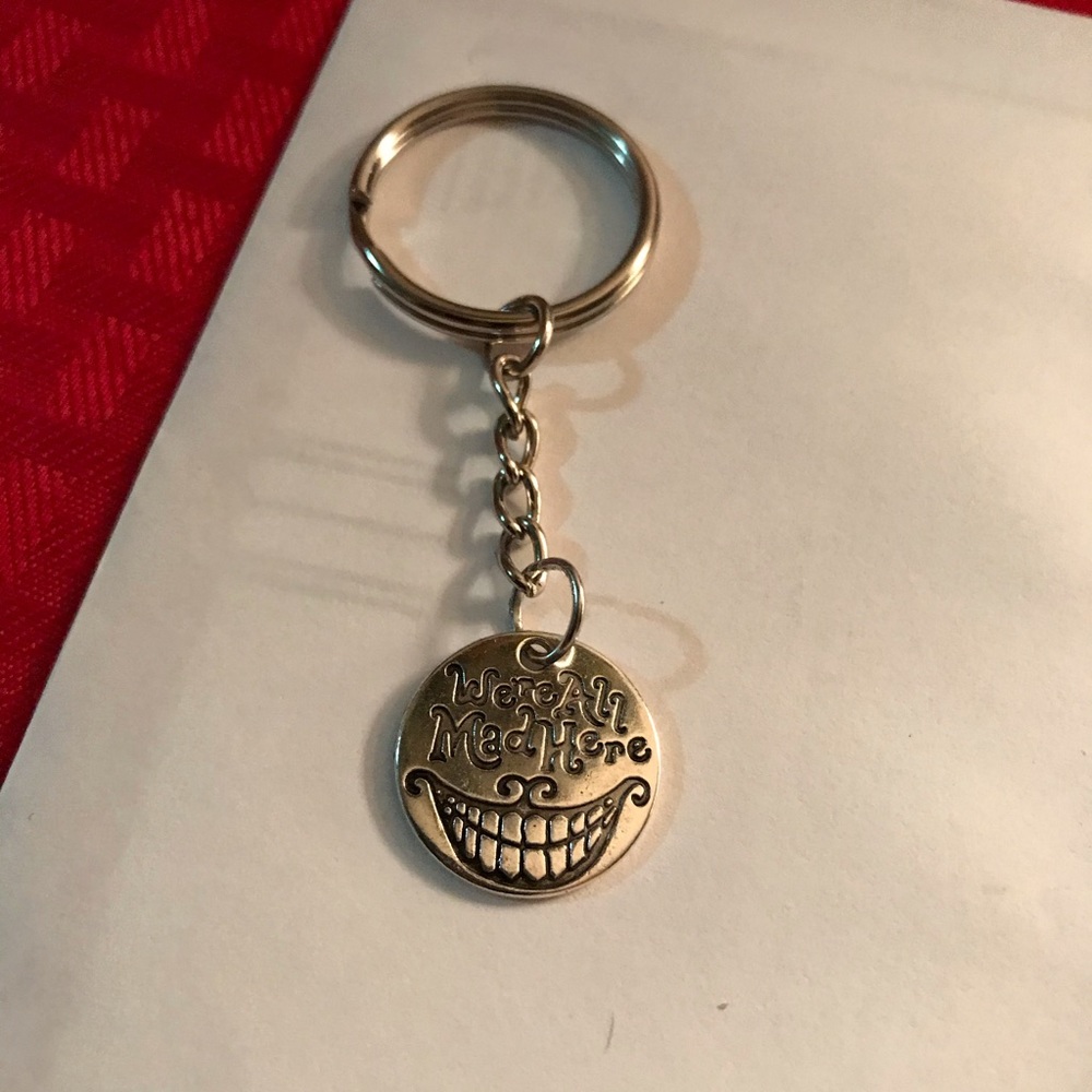 Key chains - Picture 3 of 3